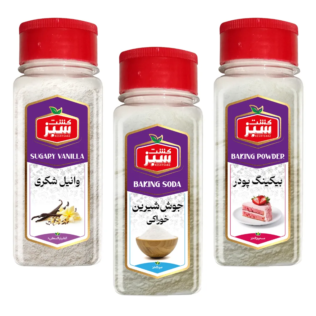 [314233] پک افزودنی مجاز کشت سبز